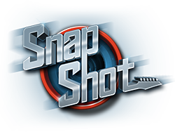 Snap Shot Logo